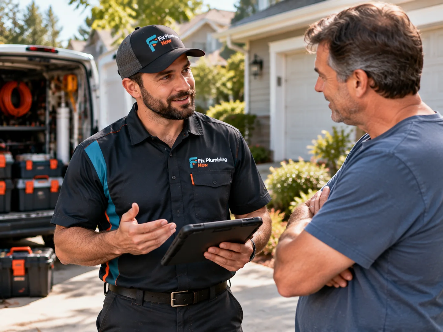 Clogged Drain Service Conshohocken, PA FAQs